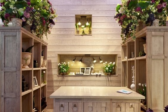 Фотография:  в стиле Прованс и Кантри, Классический, Современный – фото на INMYROOM