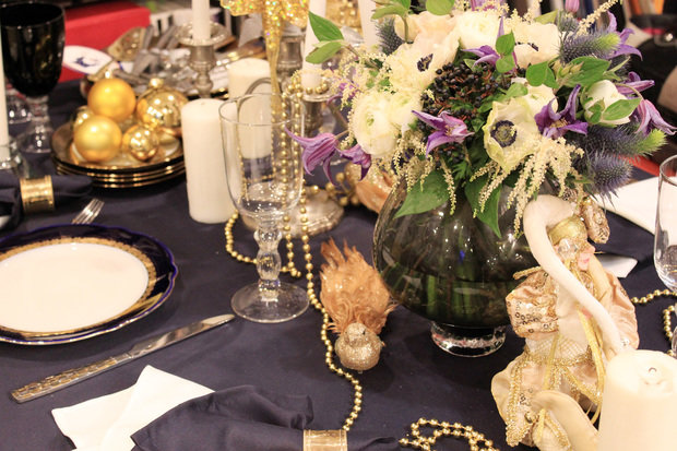 Фото из портфолио Мои букеты... – фотографии дизайна интерьеров на INMYROOM