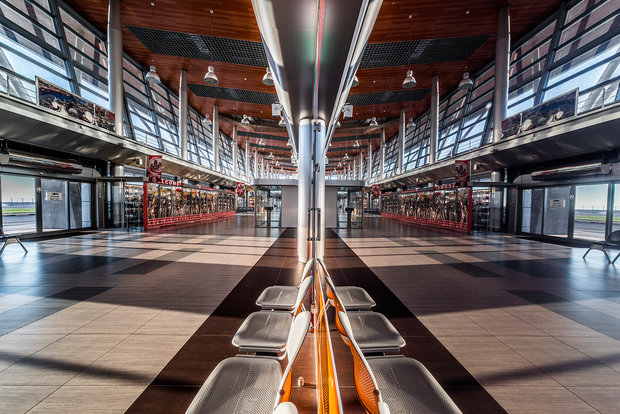 Фото из портфолио Интерьерное фото - 2 – фотографии дизайна интерьеров на INMYROOM