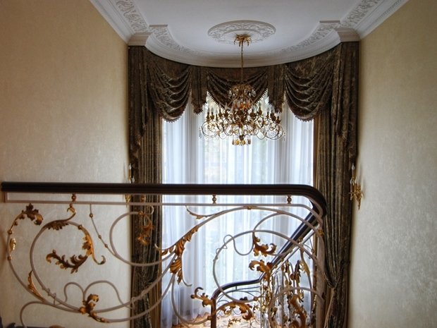 Фотография: Балкон, Терраса в стиле Классический – фото на INMYROOM