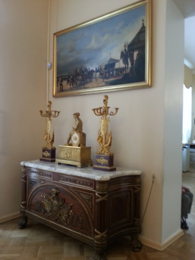 Фото из портфолио Красивые дома – фотографии дизайна интерьеров на INMYROOM