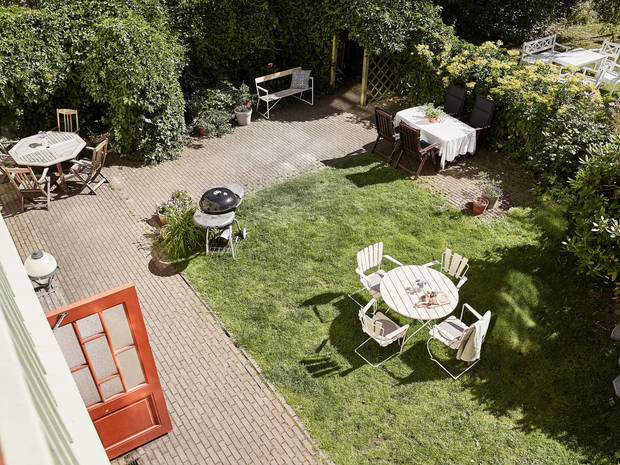 Фото из портфолио Городской стиль в интерьере – фотографии дизайна интерьеров на INMYROOM