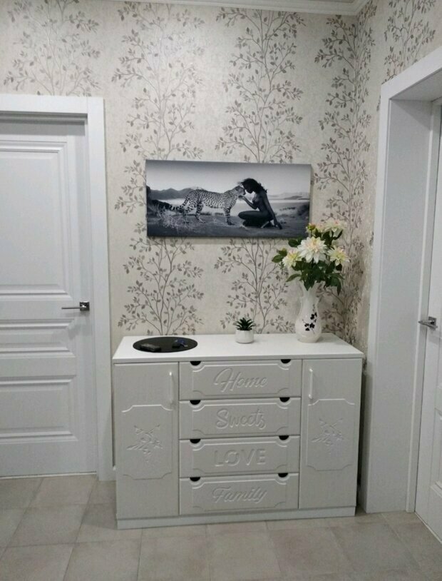 Фото из портфолио дримстар компас – фотографии дизайна интерьеров на INMYROOM