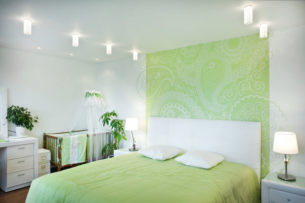 Фото из портфолио Избранные фотографии – фотографии дизайна интерьеров на INMYROOM