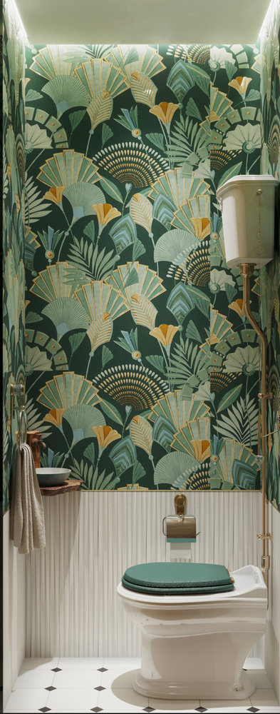 Фото из портфолио Квартира на Невском – фотографии дизайна интерьеров на INMYROOM Фото из портфолио Квартира на Невском – фотографии дизайна интерьеров на INMYROOM