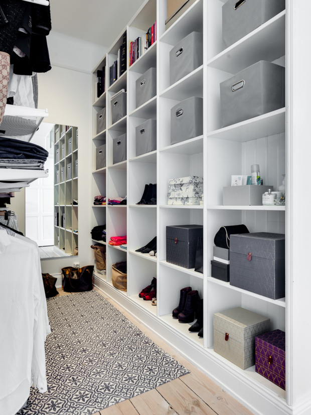 Фото из портфолио Norrbackagatan 27A, BirkastanVasastan – фотографии дизайна интерьеров на INMYROOM