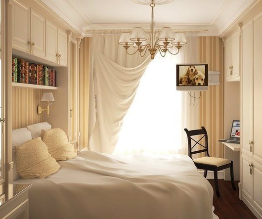 Фото из портфолио Что меня вдохновляет – фотографии дизайна интерьеров на INMYROOM