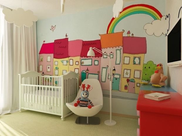 Фото из портфолио Функциональный уют – фотографии дизайна интерьеров на INMYROOM