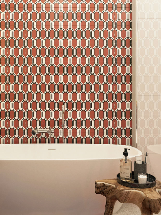 Фото из портфолио PITER FLAT – фотографии дизайна интерьеров на INMYROOM