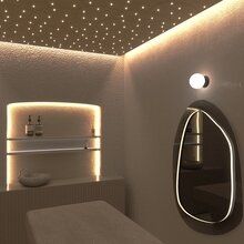 Фото из портфолио Портфолио – фотографии дизайна интерьеров на INMYROOM