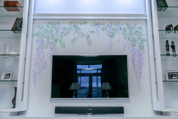 Фотография: Декор в стиле Скандинавский, Современный, Гостиная, Декор интерьера, Интерьер комнат, Тема месяца – фото на INMYROOM