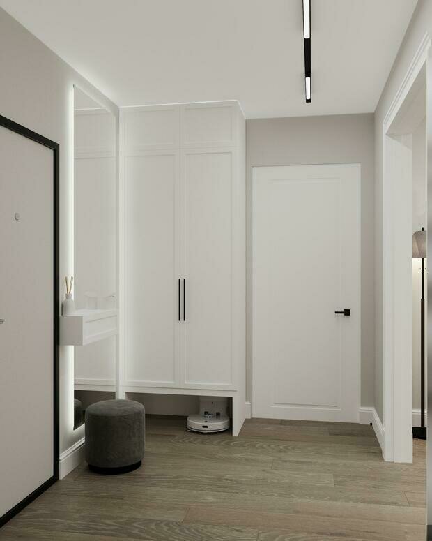 Фотография: в стиле – фото на INMYROOM