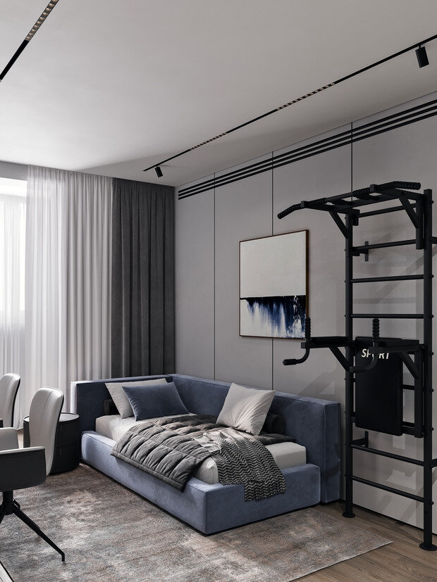 Фотография: в стиле – фото на INMYROOM