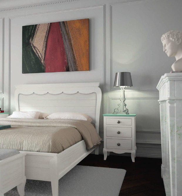 Фото из портфолио Grupo Seys Испания – фотографии дизайна интерьеров на INMYROOM