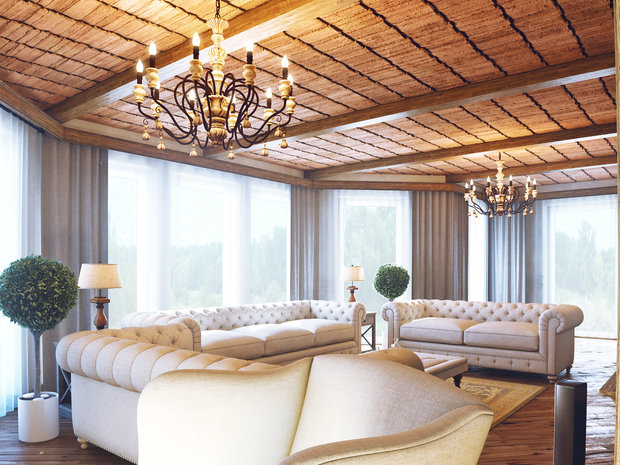 Фото из портфолио 11 – фотографии дизайна интерьеров на INMYROOM