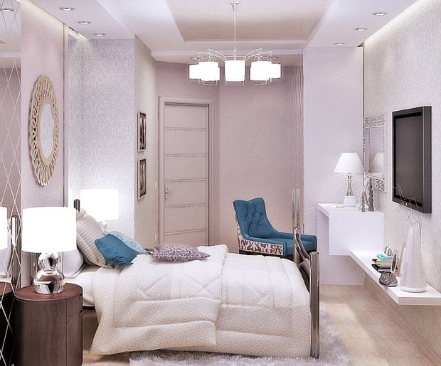 Фото из портфолио Мои избранные статьи – фотографии дизайна интерьеров на INMYROOM
