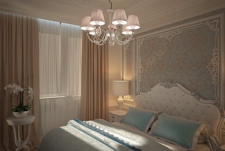 Современный Версаль