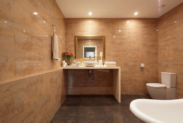 Фото из портфолио Квартира в ЖК "Авеню77" – фотографии дизайна интерьеров на INMYROOM