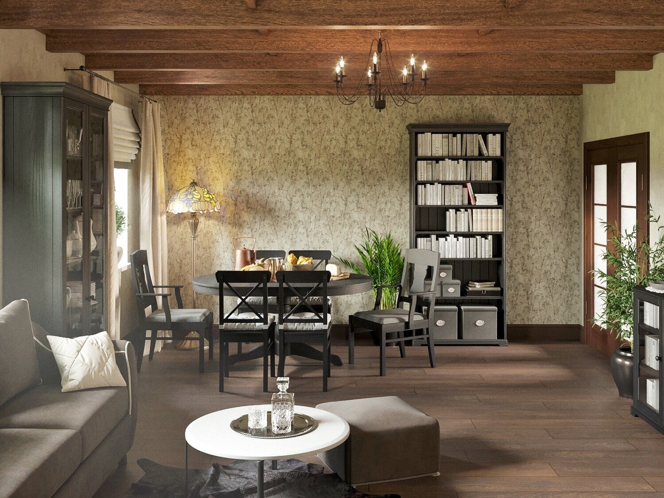 Фотография: Гостиная в стиле Прованс и Кантри, Советы, IN MY BOX, Анна Показаньева, Точка банк, Точка, работа с клиентами – фото на INMYROOM Фотография: Гостиная в стиле Прованс и Кантри, Советы, IN MY BOX, Анна Показаньева, Точка банк, Точка, работа с клиентами – фото на INMYROOM