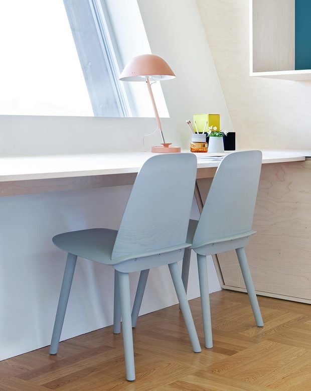 Фото из портфолио Архитектурная ЖЕМЧУЖИНА - Энергоэффективный ДОМ – фотографии дизайна интерьеров на INMYROOM