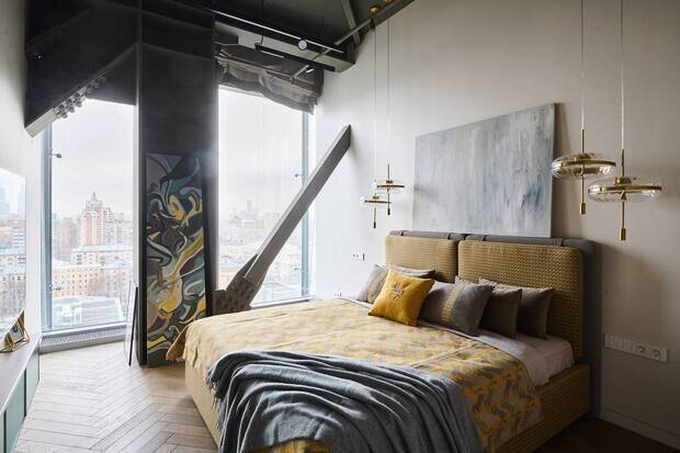 Фотография:  в стиле  – фото на INMYROOM