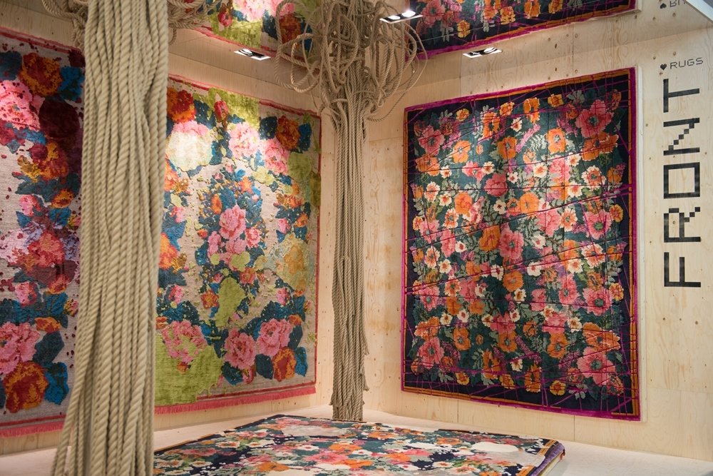 Фотография: Декор в стиле Современный, Индустрия, События, Лондон, B&B Italia – фото на INMYROOM Фотография: Декор в стиле Современный, Индустрия, События, Лондон, B&B Italia – фото на INMYROOM