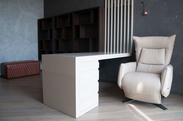 Фото из портфолио Современный интерьер – фотографии дизайна интерьеров на INMYROOM