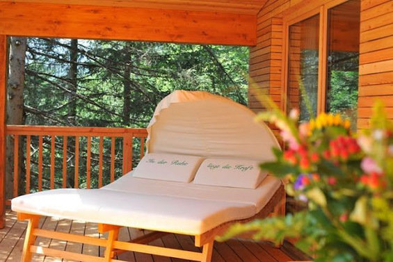 Фотография: Балкон, Терраса в стиле Современный – фото на INMYROOM