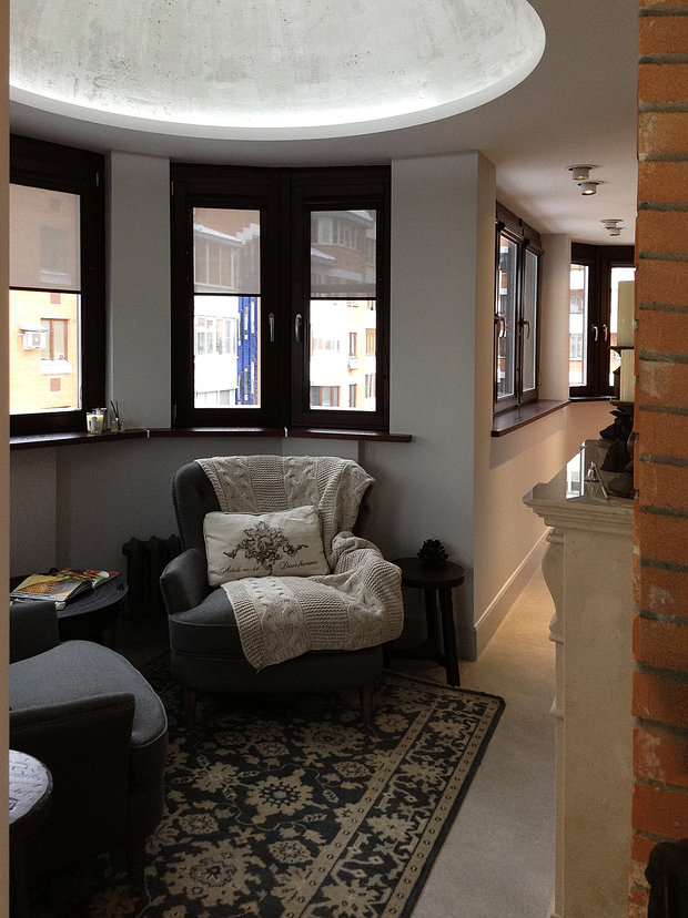 Фото из портфолио Что меня вдохновляет – фотографии дизайна интерьеров на INMYROOM