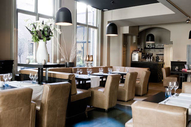 Фото из портфолио Интерьеры – фотографии дизайна интерьеров на INMYROOM