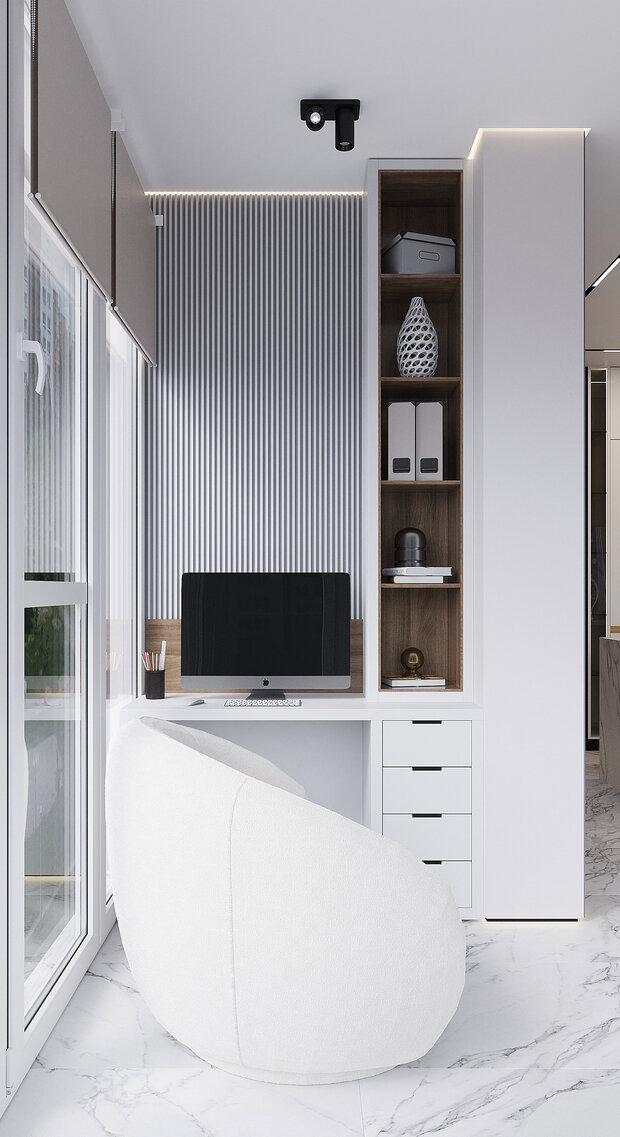 Фотография: в стиле – фото на INMYROOM