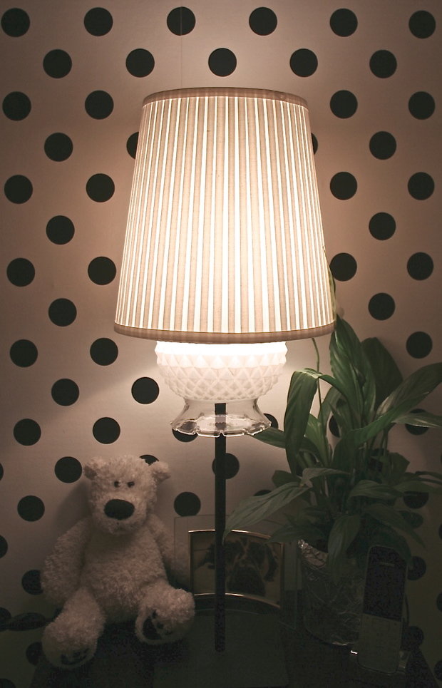 Фото из портфолио Спальня  – фотографии дизайна интерьеров на INMYROOM