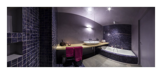 Фото из портфолио the blue whale – фотографии дизайна интерьеров на INMYROOM