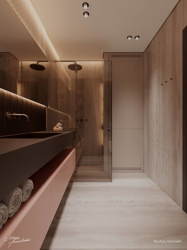 Фотография: в стиле – фото на INMYROOM