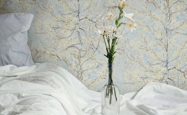 Фото из портфолио BN International: Van Gogh – фотографии дизайна интерьеров на INMYROOM