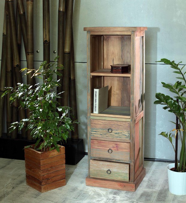 Фото из портфолио коллекция BMB (TeakHouse) – фотографии дизайна интерьеров на INMYROOM