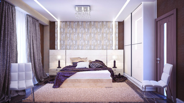 Фото из портфолио Что меня вдохновляет – фотографии дизайна интерьеров на INMYROOM