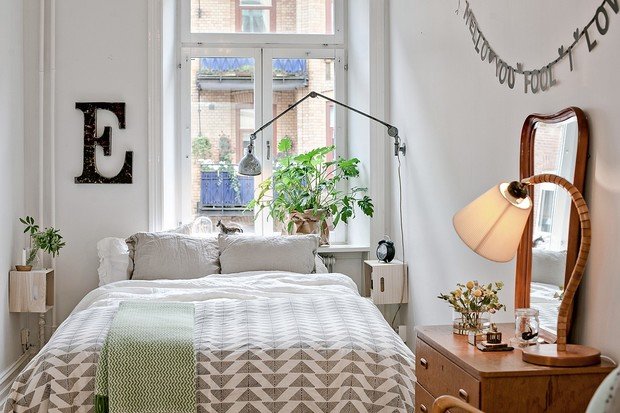 Фото из портфолио Prinsgatan 5 – фотографии дизайна интерьеров на INMYROOM