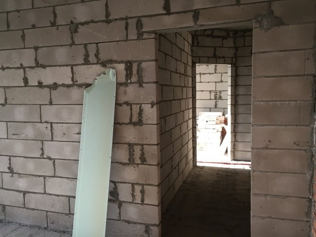 Фото из портфолио ЖК Барселона – фотографии дизайна интерьеров на INMYROOM