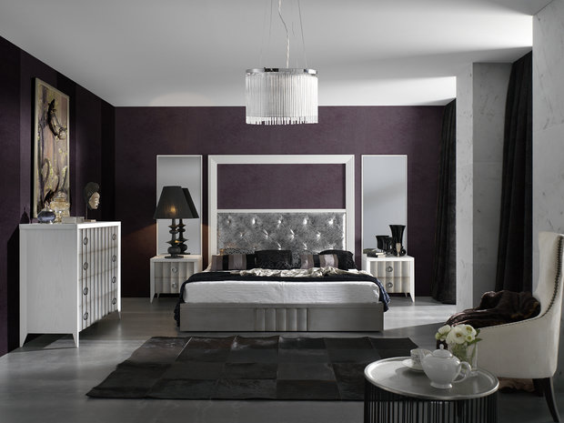 Фото из портфолио Интерьеры фабрики Lineas Taller – фотографии дизайна интерьеров на INMYROOM