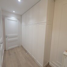 Фото из портфолио Изготовление мебели любой сложности – фотографии дизайна интерьеров на INMYROOM