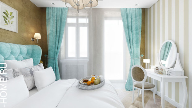 Фото из портфолио ТАУНХАУС, КЕМБРИДЖ 124М2 – фотографии дизайна интерьеров на InMyRoom.ru