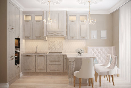 Шик и блеск