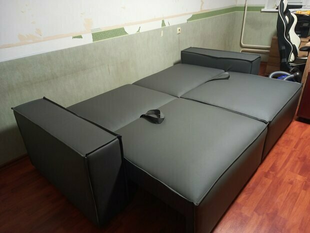 Фото из портфолио софт фиеста – фотографии дизайна интерьеров на INMYROOM
