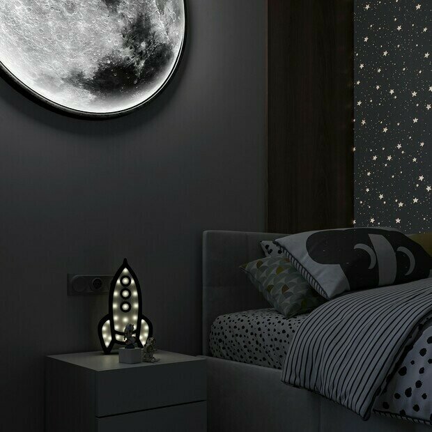 Фото из портфолио Дизайн-проект загородного дома, 200 кв. – фотографии дизайна интерьеров на INMYROOM