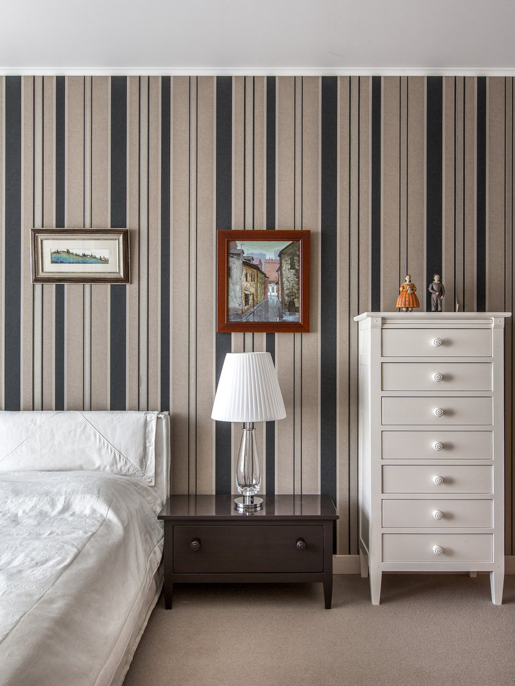 Фото из портфолио Интерьер с сочной начинкой – фотографии дизайна интерьеров на INMYROOM Фото из портфолио Интерьер с сочной начинкой – фотографии дизайна интерьеров на INMYROOM