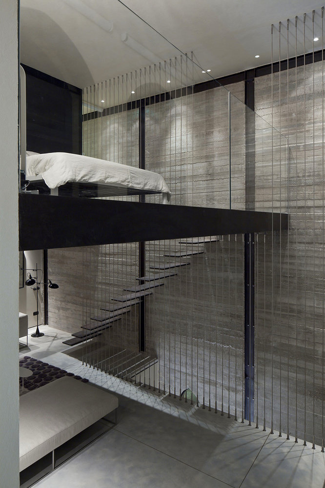 Фотография: в стиле Лофт, Современный, Декор интерьера, Дом, Дома и квартиры, Архитектурные объекты – фото на INMYROOM