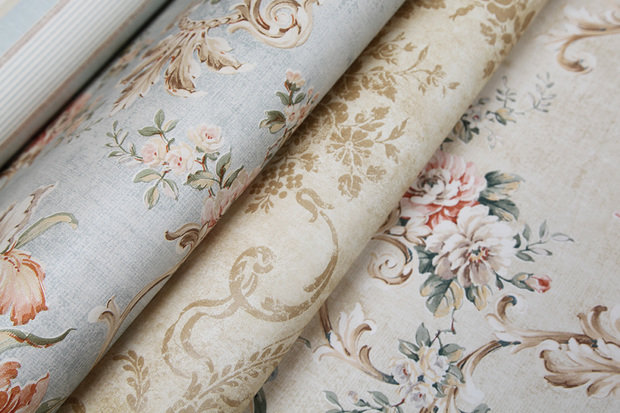 Фото из портфолио Antique Chic by KT Exclusive – фотографии дизайна интерьеров на InMyRoom.ru
