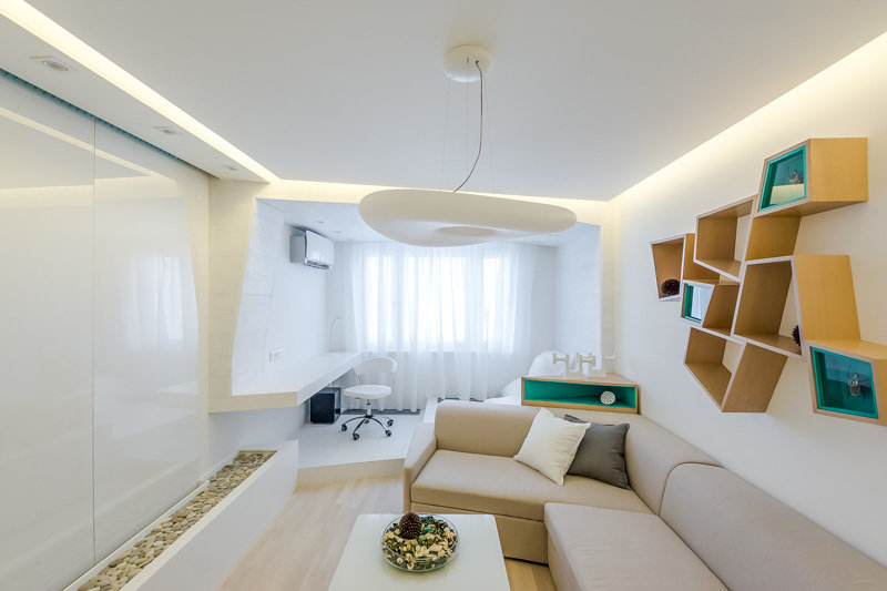 Фотография: Гостиная в стиле Современный, Декор интерьера, Интерьер комнат, Тема месяца – фото на INMYROOM Фотография: Гостиная в стиле Современный, Декор интерьера, Интерьер комнат, Тема месяца – фото на INMYROOM