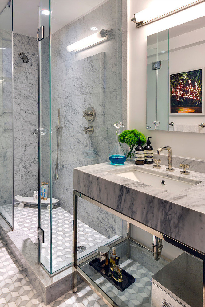 Фотография: Ванная в стиле Прованс и Кантри, Декор интерьера, Квартира – фото на INMYROOM Фотография: Ванная в стиле Прованс и Кантри, Декор интерьера, Квартира – фото на INMYROOM